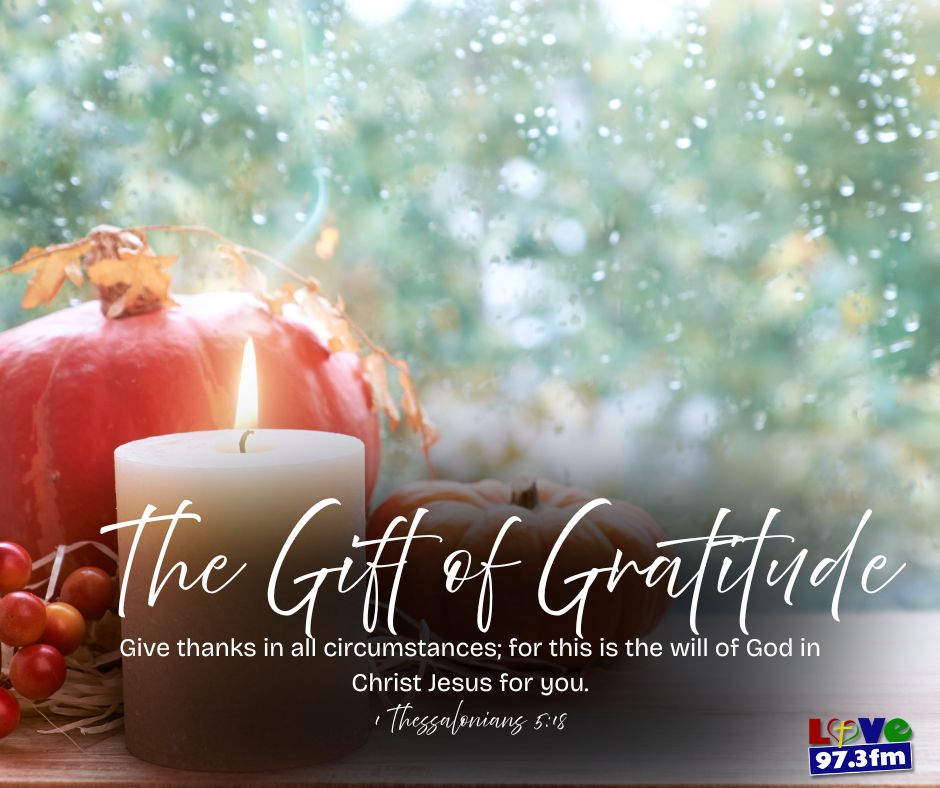 1 Thessalonians 5:18