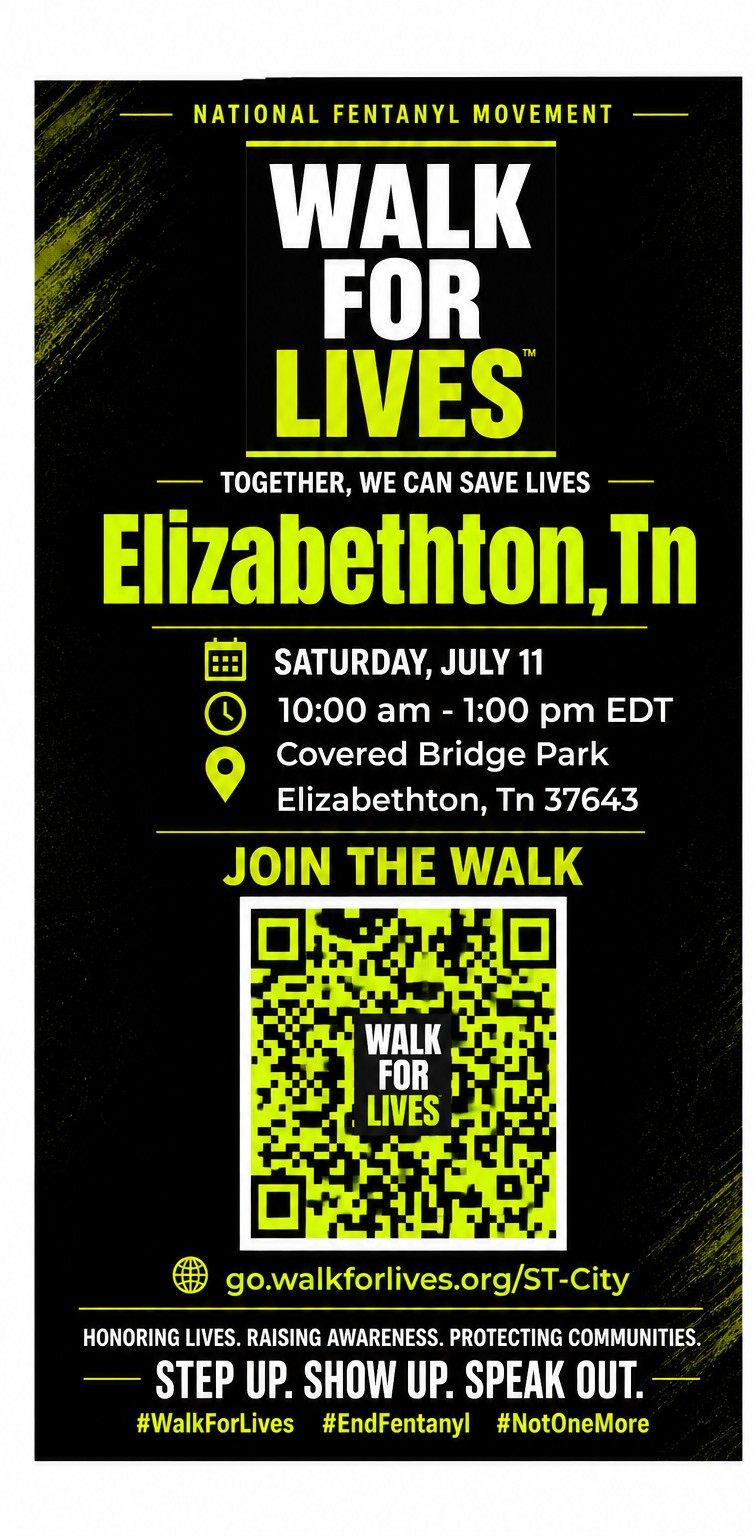 EVENT FOR WALK