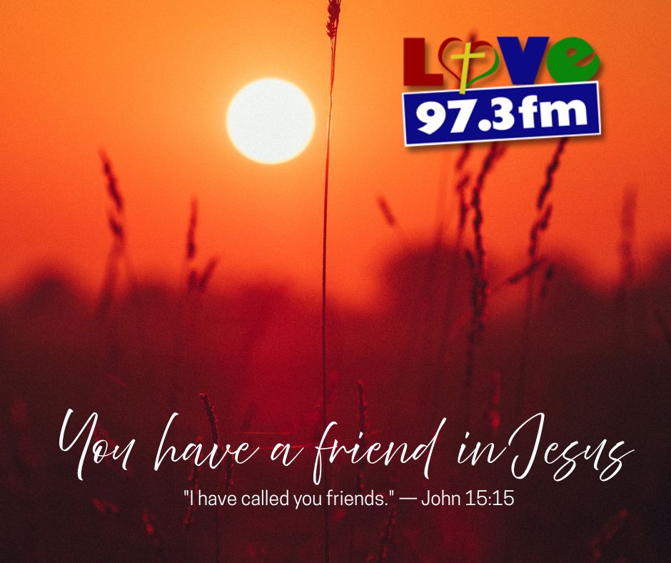 John 15:15